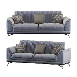 Magnum Sofa Set